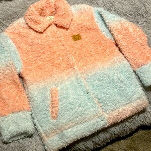 Shelly Cove Snap Button Jacket